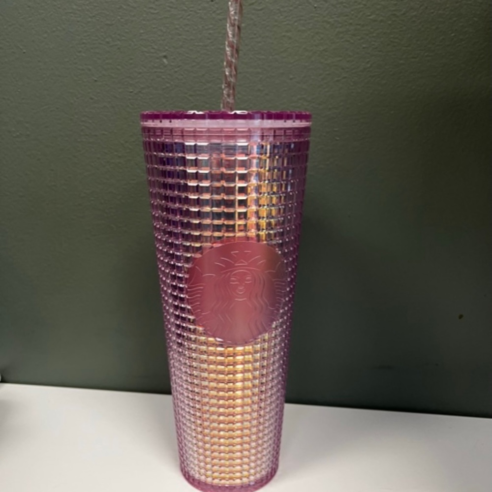 Starbucks cup, new